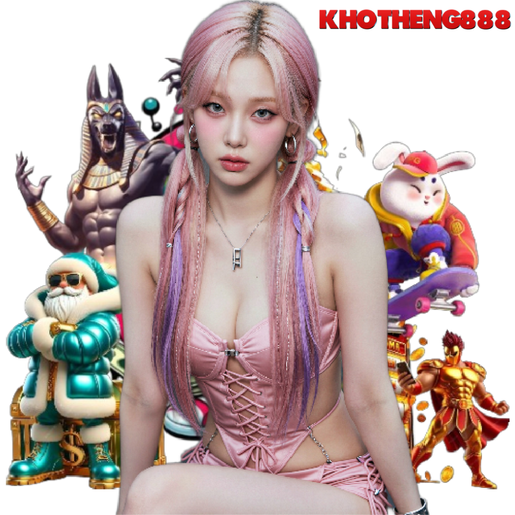 khotheng888 slot
